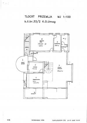 Image Sale villa salvore buje 5