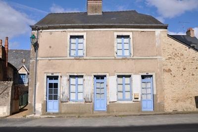 Image Sale house morannes angers 0