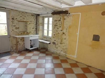 Image Sale house morannes angers 4