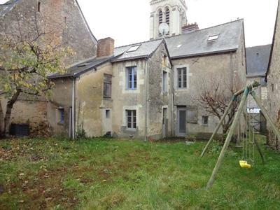 Image Sale house morannes angers 6