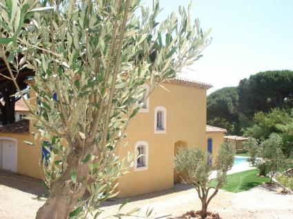 Image Sale house sainte-maxime  0