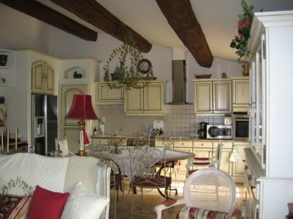 Image Sale apartment aigues mortes montpellier 1