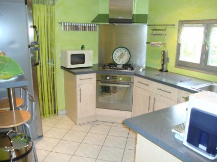 Image Sale house puget sur argens  1