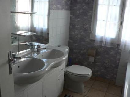 Image Rent house pleyben quimper 7