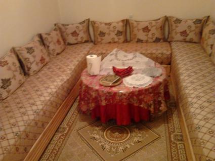 Image Sale house rue laayoune azli marrakech 2