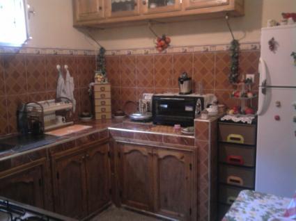 Image Sale house rue laayoune azli marrakech 3