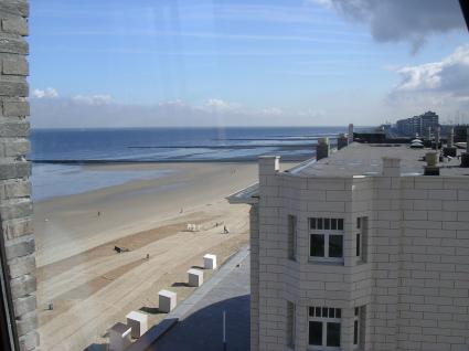 Image Sale apartment westende ostend 5