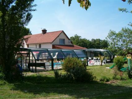 Image Rent house ponson debat pau 2