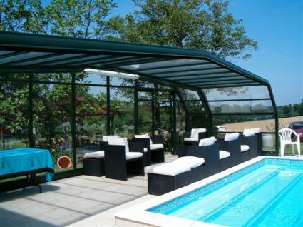 Image Rent house ponson debat pau 3