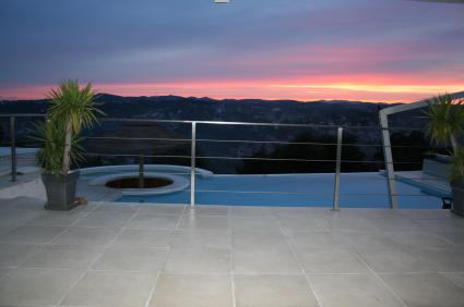 Image Sale villa biot  8