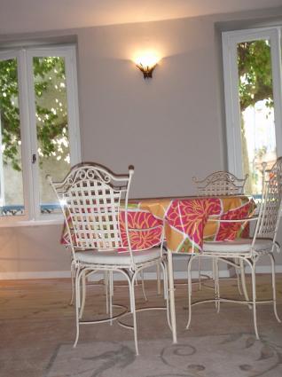 Image Rent apartment bargemon digne 0