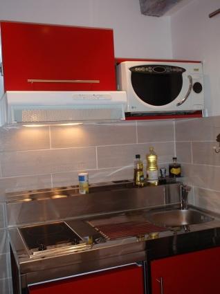 Image Rent apartment bargemon digne 1