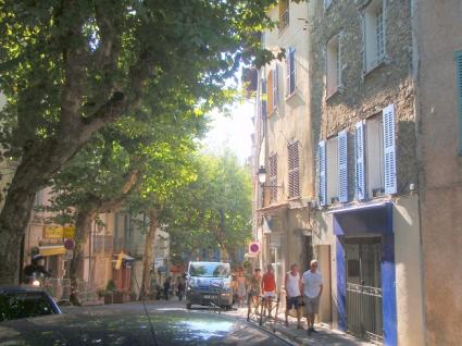 Image Rent apartment bargemon digne 2