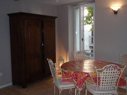 Image Rent apartment bargemon digne 3