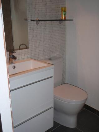 Image Rent apartment bargemon digne 5