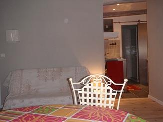 Image Rent apartment bargemon digne 6