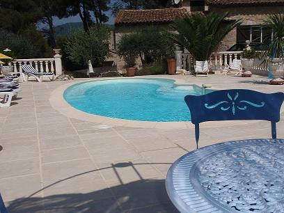 Image Rent gite peymeinade nice 0