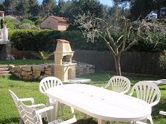 Image Rent gite peymeinade nice 1