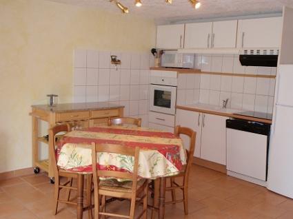 Image Rent gite peymeinade nice 4