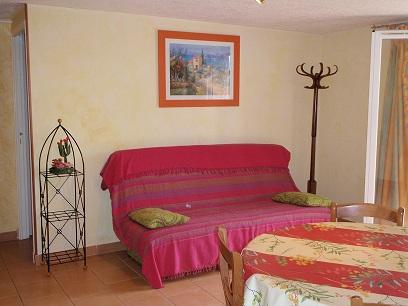 Image Rent gite peymeinade nice 5