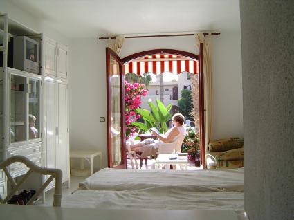 Image Rent apartment costa del silencio tenerife 1