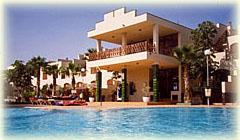 Image Rent apartment costa del silencio tenerife 2