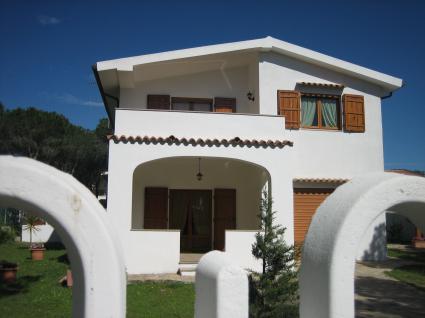Image Rent villa cala liberotto nuoro 0