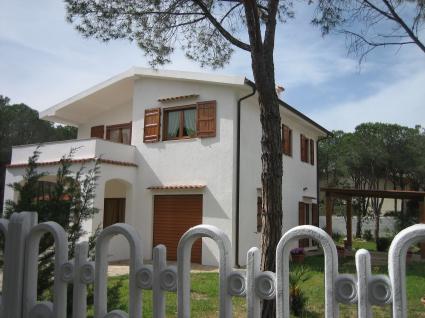 Image Rent villa cala liberotto nuoro 2
