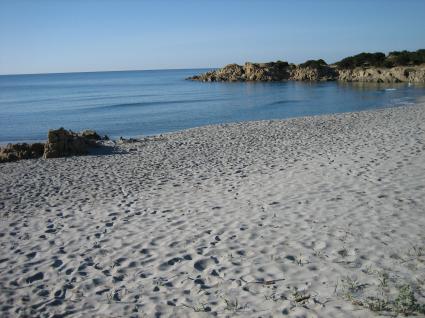 Image Rent villa cala liberotto nuoro 4