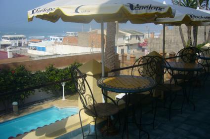 Image Sale villa mehdya kénitra 2