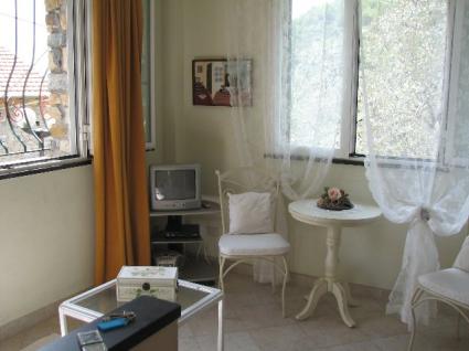 Image Rent house riva faraldi imperia 7