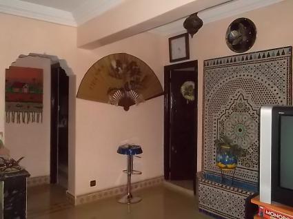 Image Sale house a 5 min de l ancien médina marrakech 5