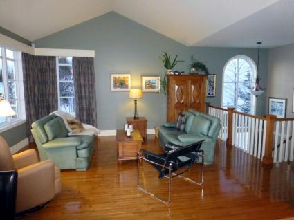 Image Sale house la malbaie  8