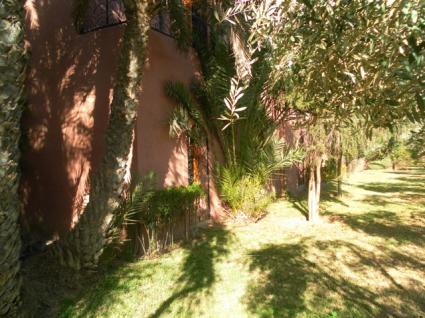 Image Sale ryad la palmeraie marrakech 8