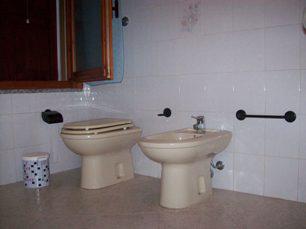 Image Rent apartment solanas-villasimius cagliari 8