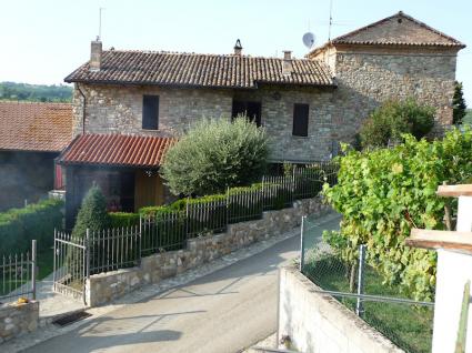 Image Sale house pianello val tidone piacenza 6