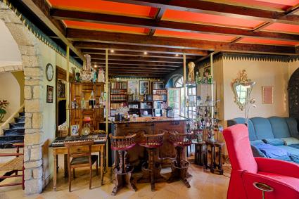 Image Sale house la brède  8