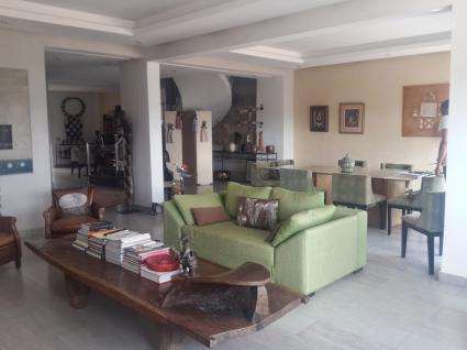 Image Sale apartment centre ville casablanca 8