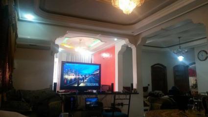 Image Sale house ismailiya rue de mehdiya kénitra 8