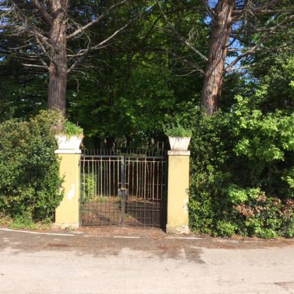 Image Sale villa castilenti teramo 8