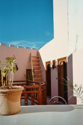 Image Sale ryad essaouira médina  8