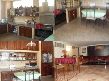 Image Sale villa route zaeirs rabat 8