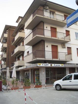 Image Sale apartment montecatini terme pistoia 8