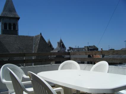 Image Rent apartment pau pau 8