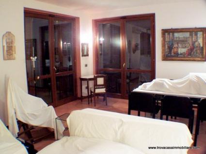 Image Sale apartment salsomaggiore terme parma 8