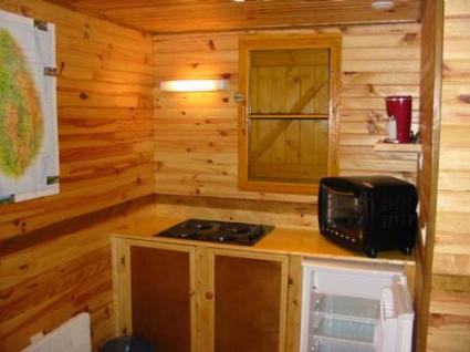 Image Sale gite la chapelle agnon  8