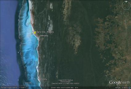 Image Sale land andravona  8