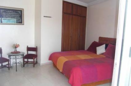 Image Rent apartment agdal rabat 1
