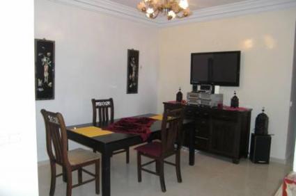 Image Rent apartment agdal rabat 3