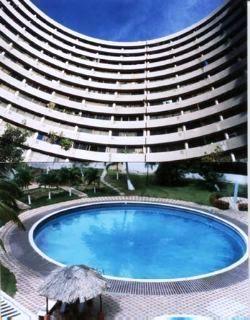 Image Sale apartment porlamar - costa azul torino citta 1